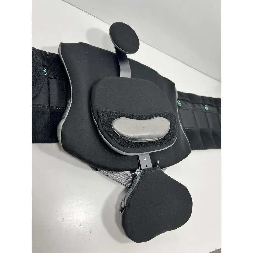 Aspen Peak Adjustable Scoliosis Bracing System